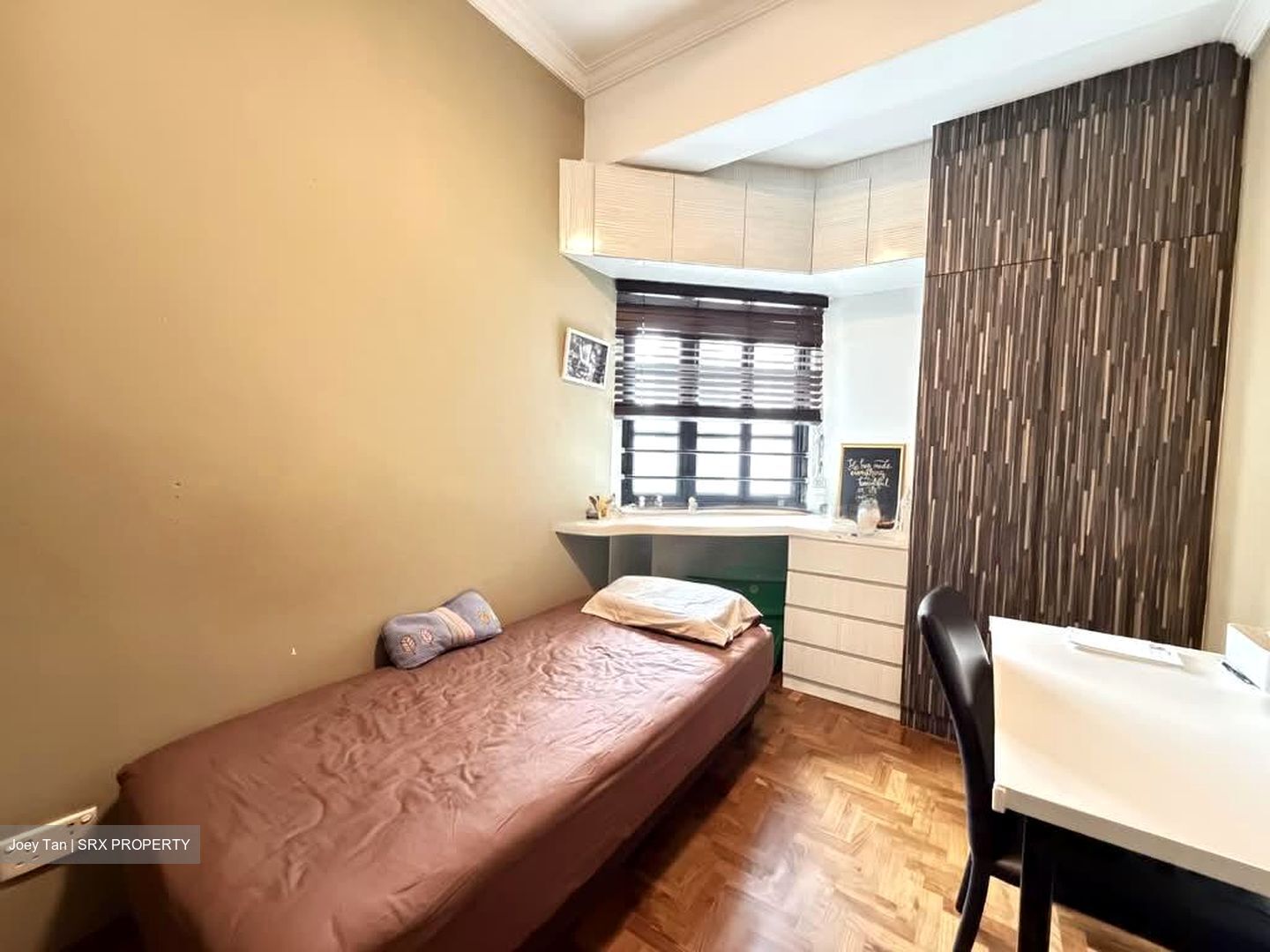 Chiltern Park (D19), Condominium #554564571